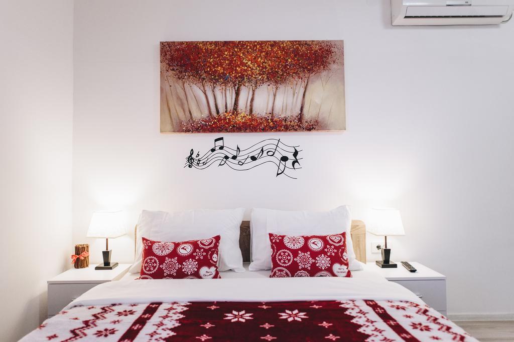 Apartments Borna زغرب المظهر الخارجي الصورة
