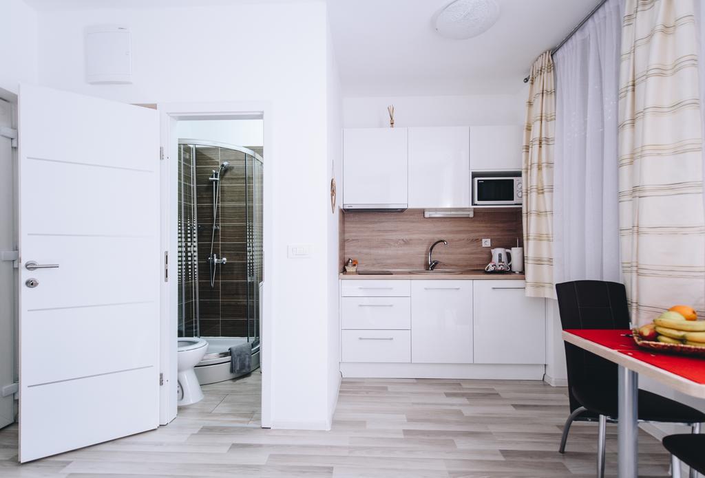 Apartments Borna زغرب المظهر الخارجي الصورة