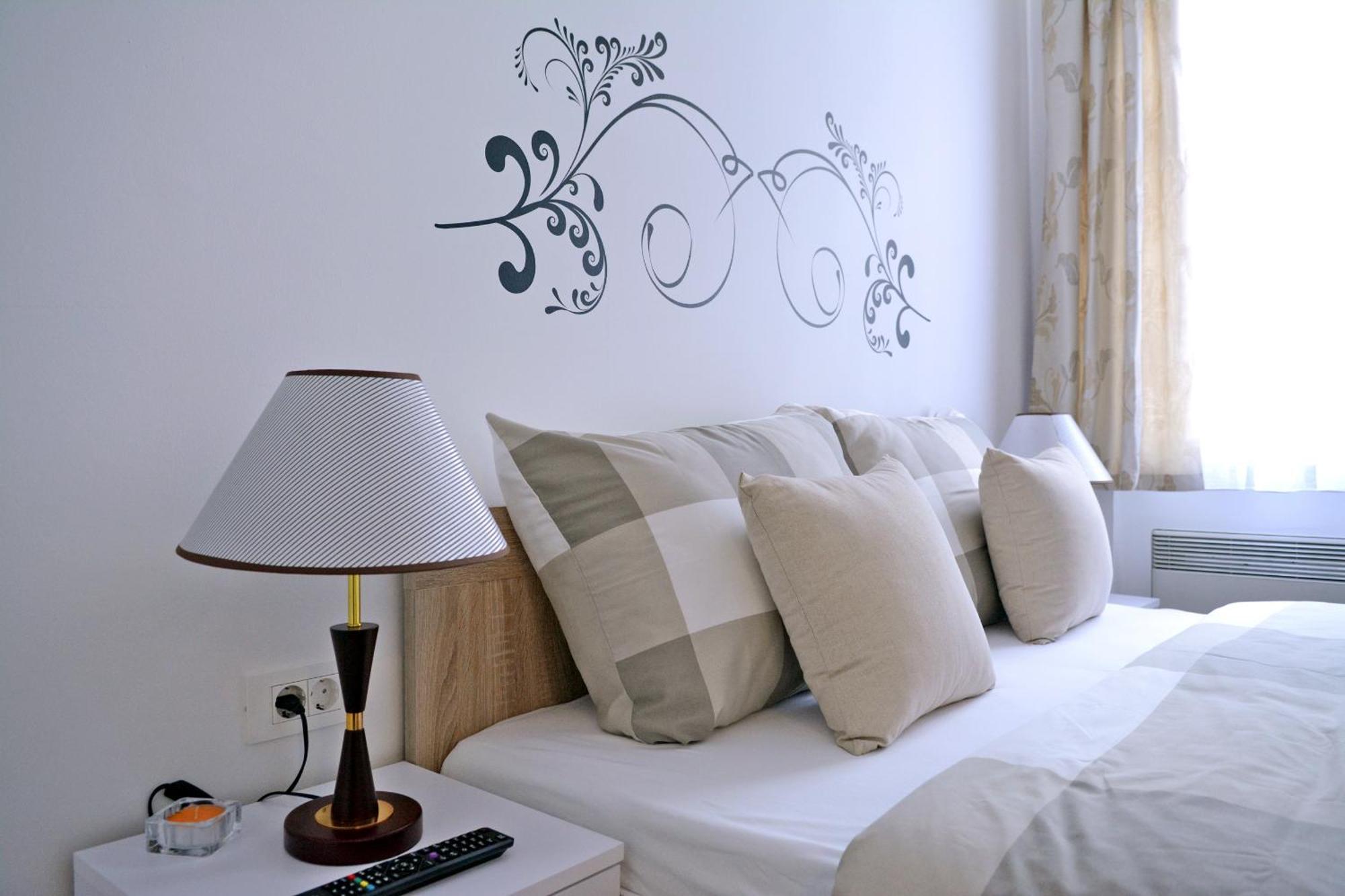 Apartments Borna زغرب المظهر الخارجي الصورة