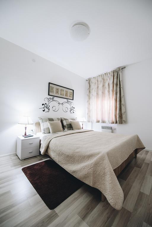 Apartments Borna زغرب المظهر الخارجي الصورة