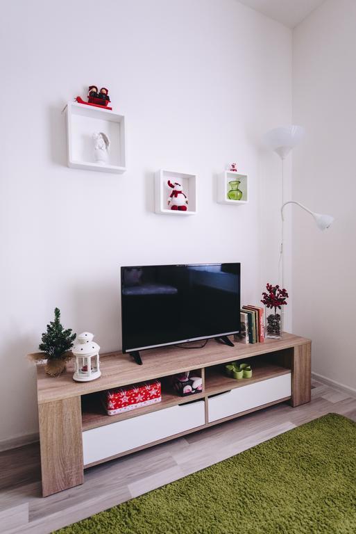 Apartments Borna زغرب المظهر الخارجي الصورة